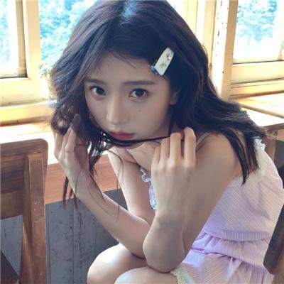 微笑的人们