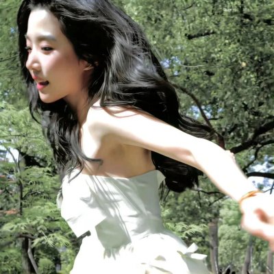 宝剑红颜