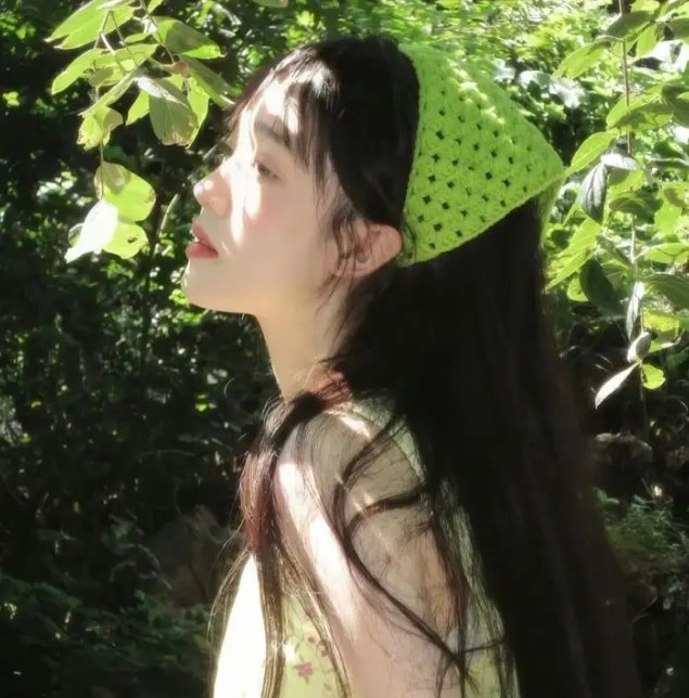 遇见董小姐